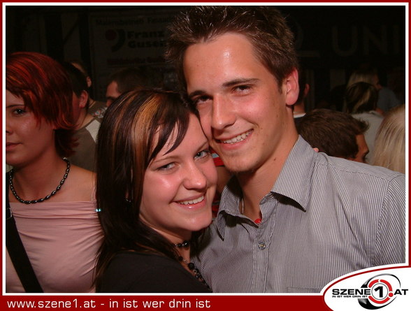 unterwegs 2006 - 