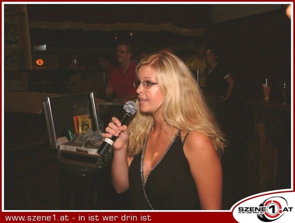 Karaoke WM2006 Landesfinale OÖ - 