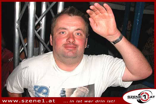 Zeiserl & Pro7 Party / Okt. 2003 - 