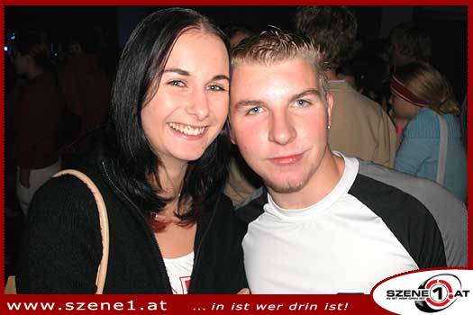 Zeiserl & Pro7 Party / Okt. 2003 - 