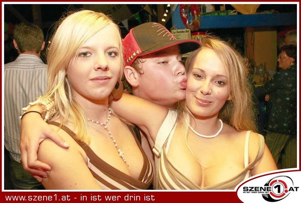 Jahr 2006 gut das vorbei ist!! :) - 