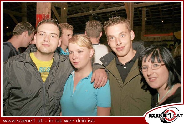 Karibikfest 2004/2005/2006 - 