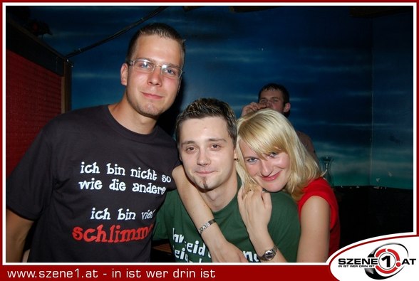 magic night (geburtstag) - 