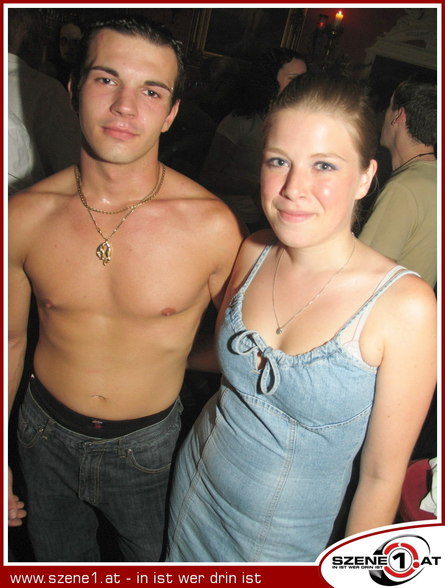 Meine Schatzln & Friends - 