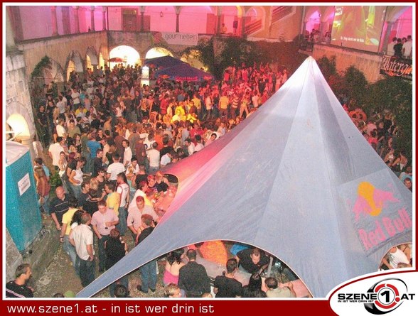 Discos, Clubs,.... "Mein 2. Zuhause - 