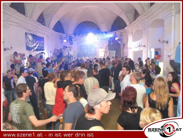 Discos, Clubs,.... "Mein 2. Zuhause - 