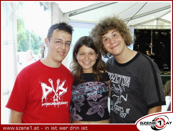 Schuifest.... - 