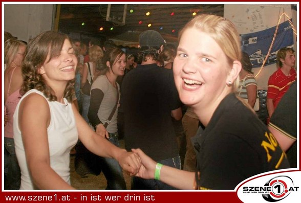 No Name Party 2006 - 