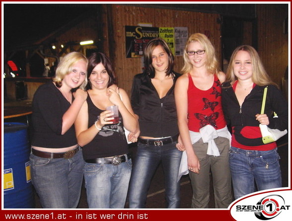 School Out Offenhausen (07.07.06) - 