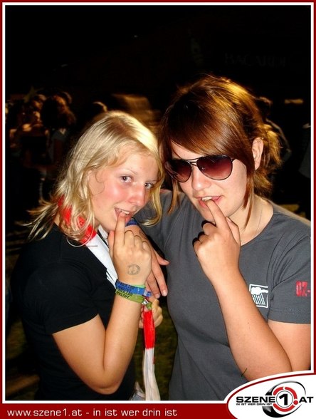 Fort gehen 2006=) bessa gsogt ferien - 