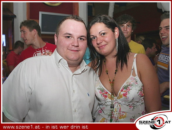 Alle die ich lieb hab - 