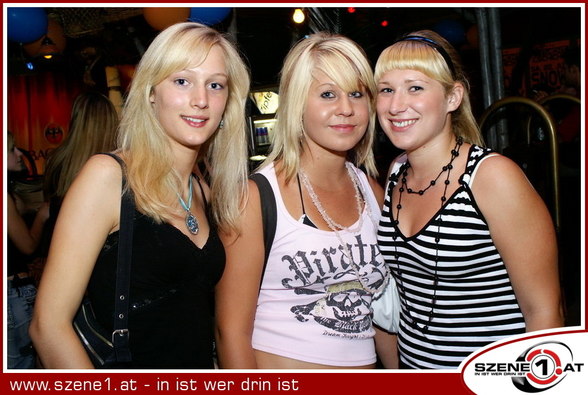 Nachtschicht Steyr 2006 / 2007 - 