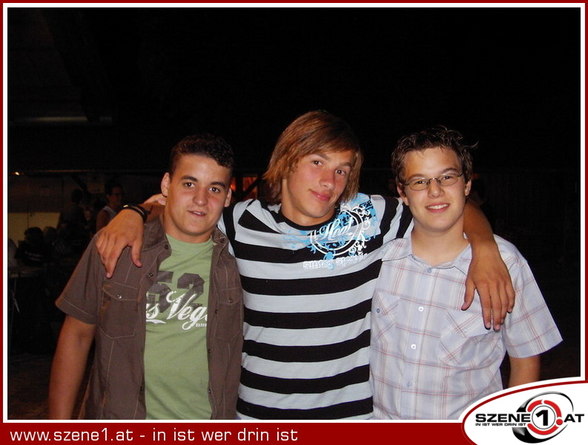 Des bin i!! - 