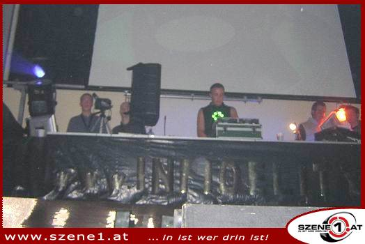 Old-Partypics 2000-2007 - 