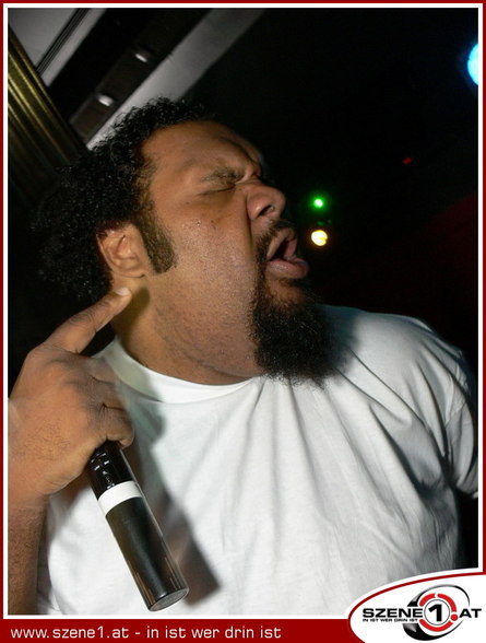 [06.07.15] Fatman Scoop Lava Lounge live - 