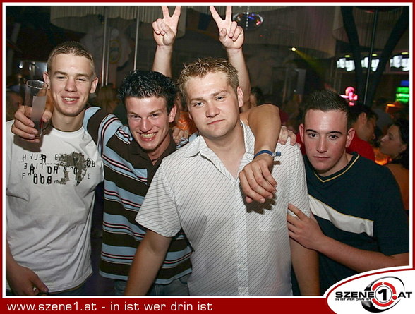 Zeisal partys und NS Bilder - 