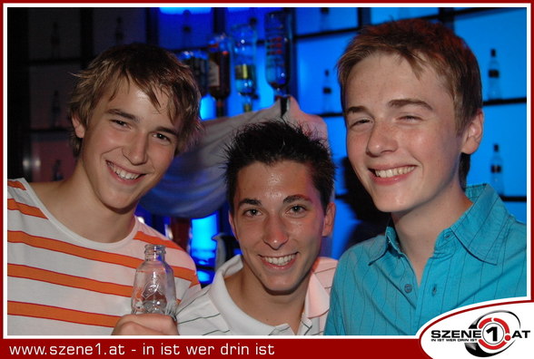 Fortgehn Sommer 2006 - 