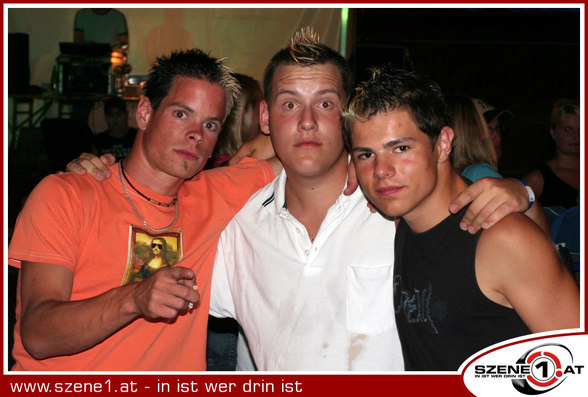 Party 2006 - 