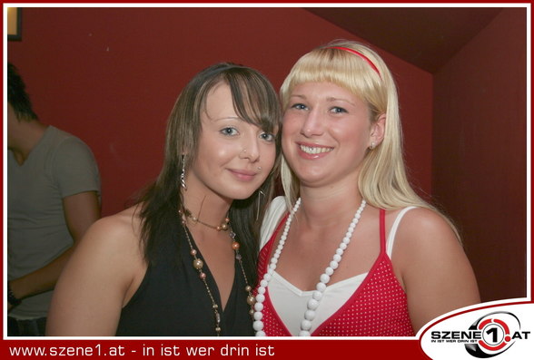 Nachtschicht Steyr 2006 / 2007 - 