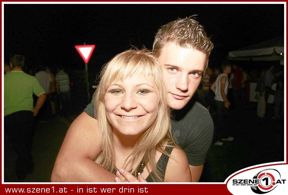 Parties, Festln und Friends...(2006) - 