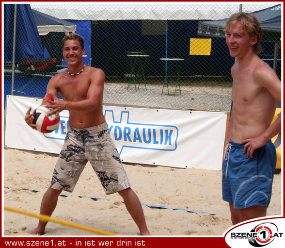 Beachtrophy 2006 - 