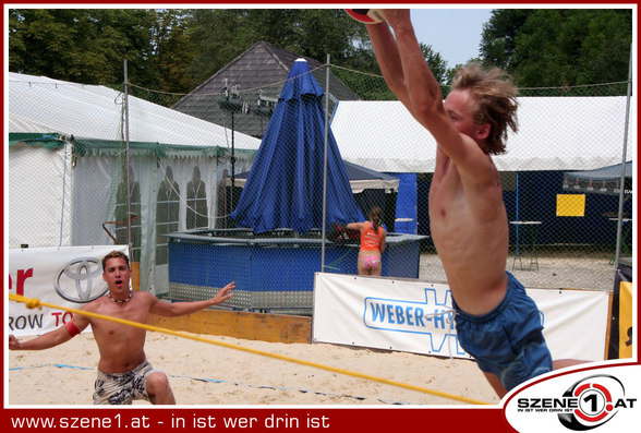 Beachtrophy 2006 - 