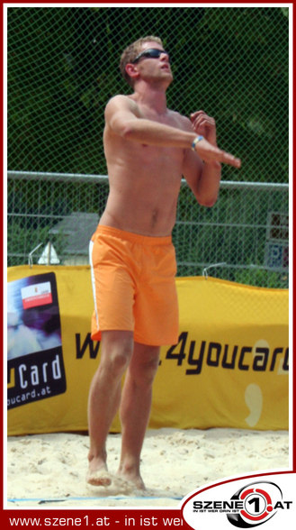 beachtrophy 4 you 2006 - 