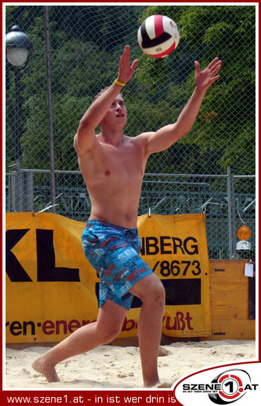 beachtrophy 4 you 2006 - 