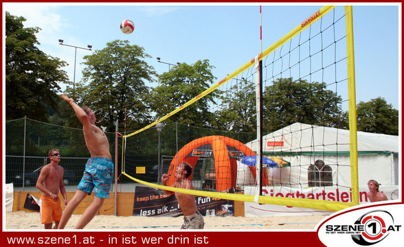 beachtrophy 4 you 2006 - 