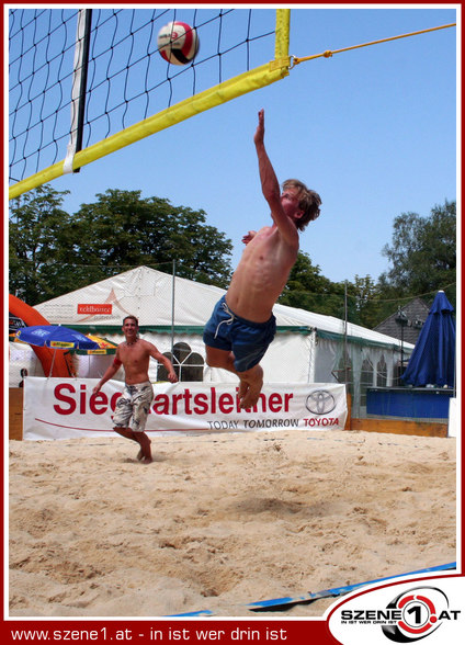 Beachtrophy 2006 - 