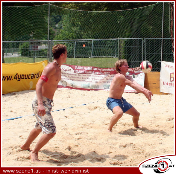 Beachtrophy 2006 - 