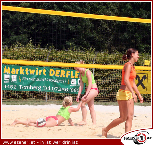 beachtrophy 4 you 2006 - 