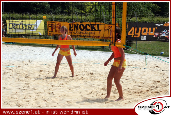 beachtrophy 4 you 2006 - 