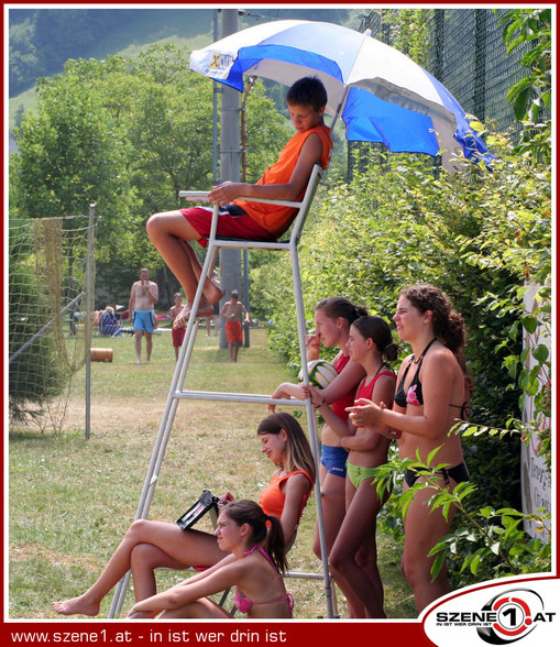 beachtrophy 4 you 2006 - 