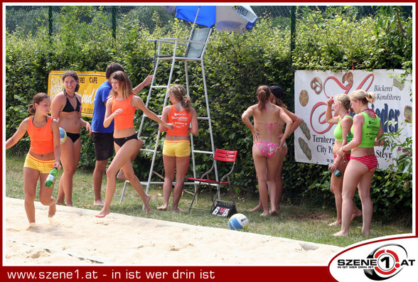 beachtrophy 4 you 2006 - 