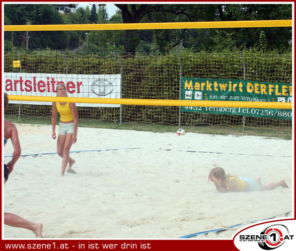 Beachtrophy 2006 - 