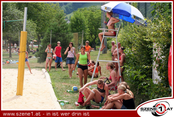 beachtrophy 4 you 2006 - 