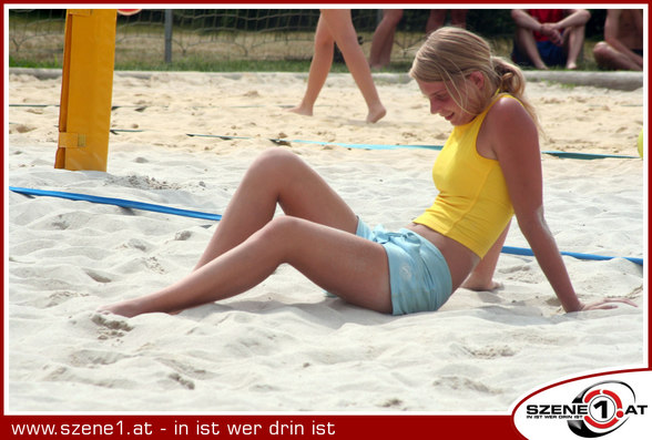 Beachtrophy 2006 - 