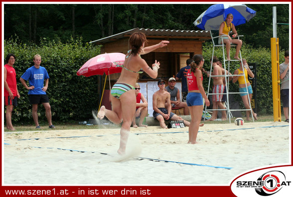 Beachtrophy 2006 - 