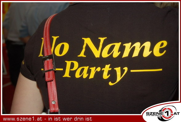 No Name Party 2006 - 