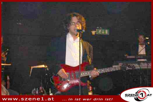 HLW / FW Ball / Okt. 2003 - 