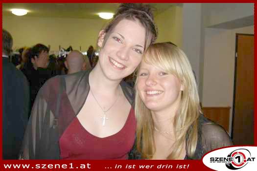 HLW / FW Ball / Okt. 2003 - 