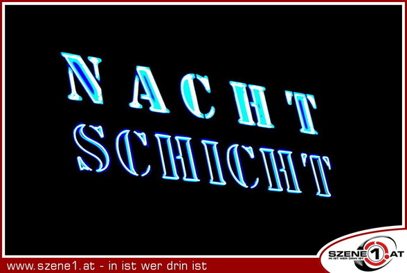 ~>nachtschicht DeLuXe! - 