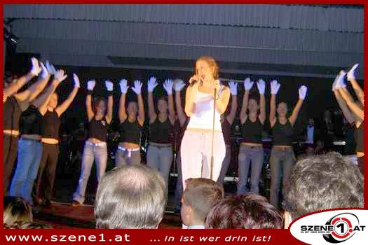 HLW / FW Ball / Okt. 2003 - 