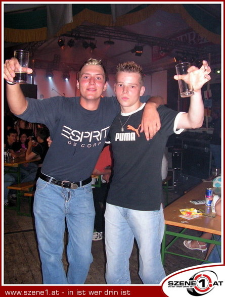 ***Mein Bruder und unsere Freunde!!*** - 