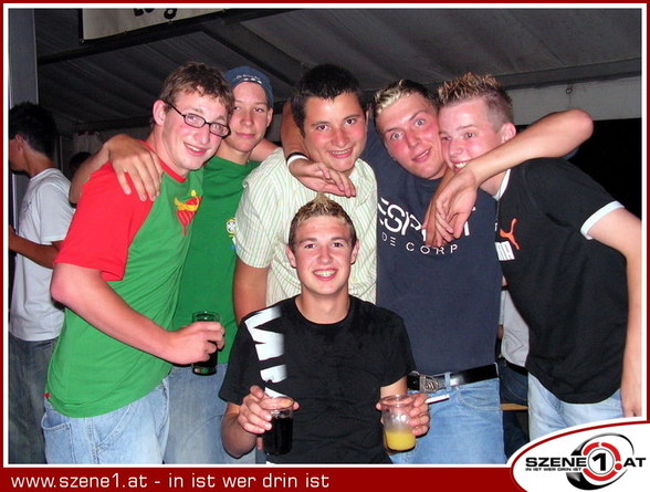 ***Mein Bruder und unsere Freunde!!*** - 