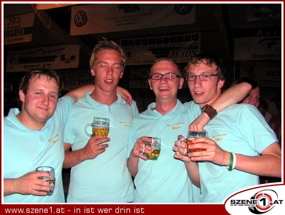 On Tour - 