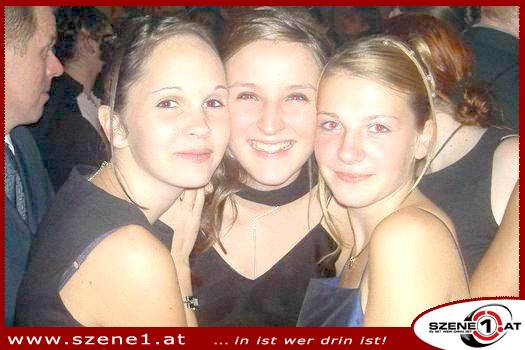 HLW / FW Ball / Okt. 2003 - 