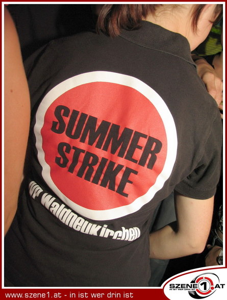 Summer Strike 06 - 