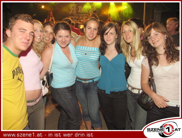 pardyfotos 2006 +18.Geb. - 